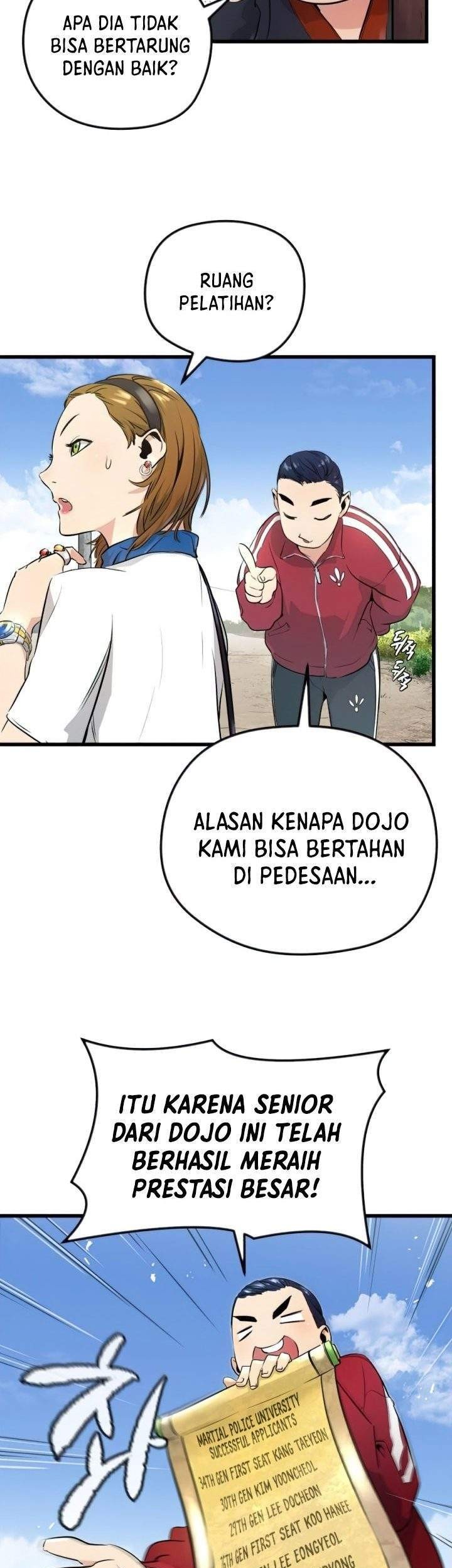 Phantom Spirit King Bab 2 halaman 46