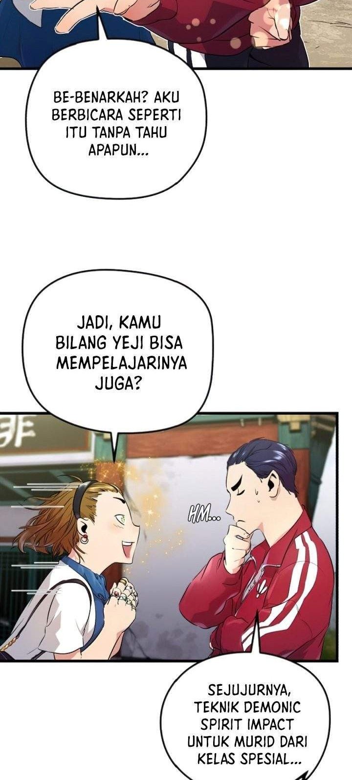 Phantom Spirit King Bab 2 halaman 55