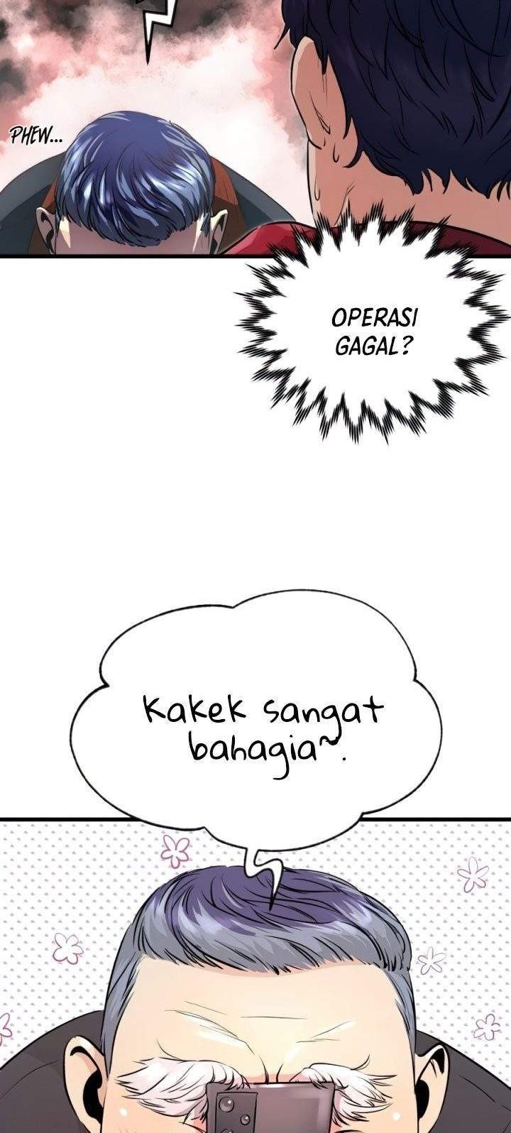 Phantom Spirit King Bab 2 halaman 63