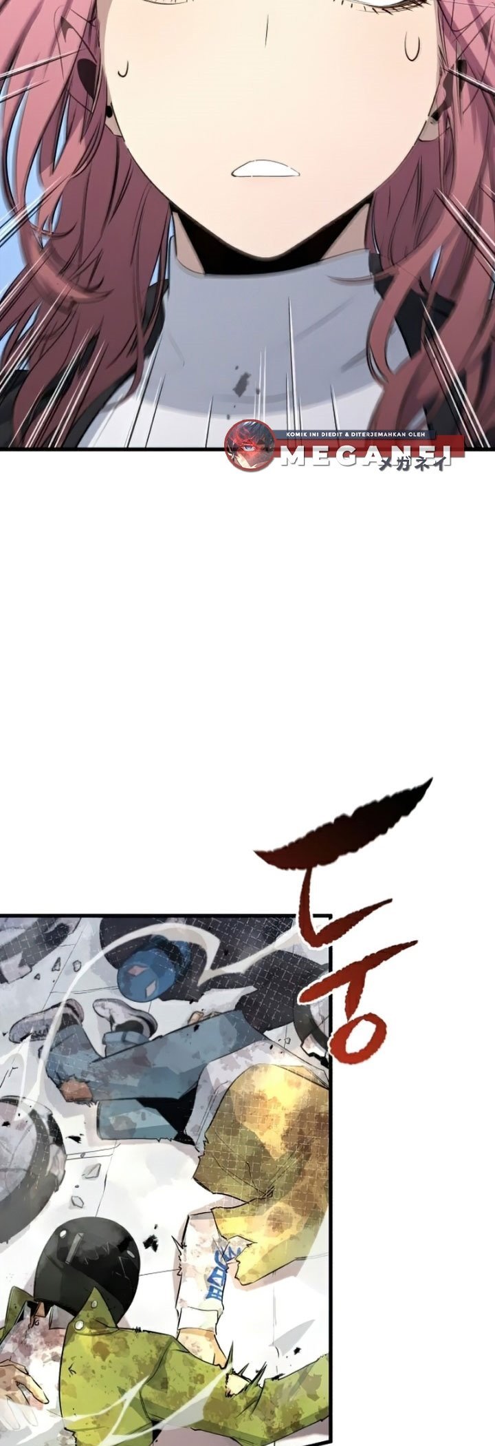 Phantom Spirit King chapter 20 halaman 6