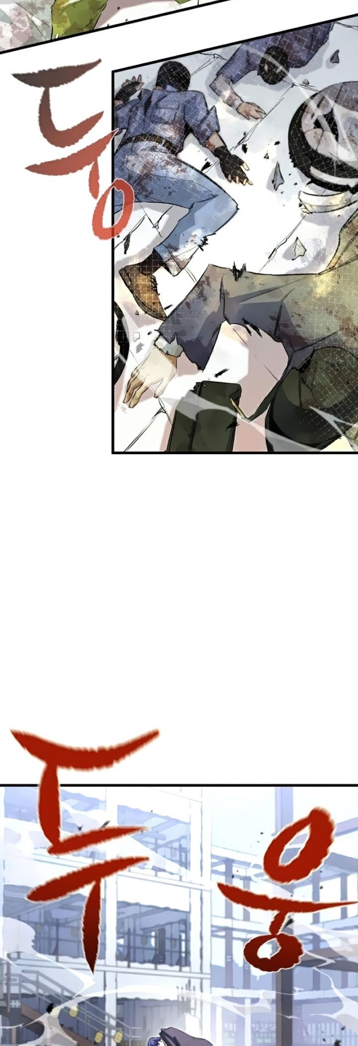 Phantom Spirit King chapter 20 halaman 7