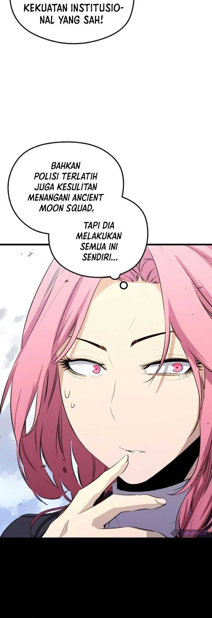Phantom Spirit King chapter 20 halaman 10