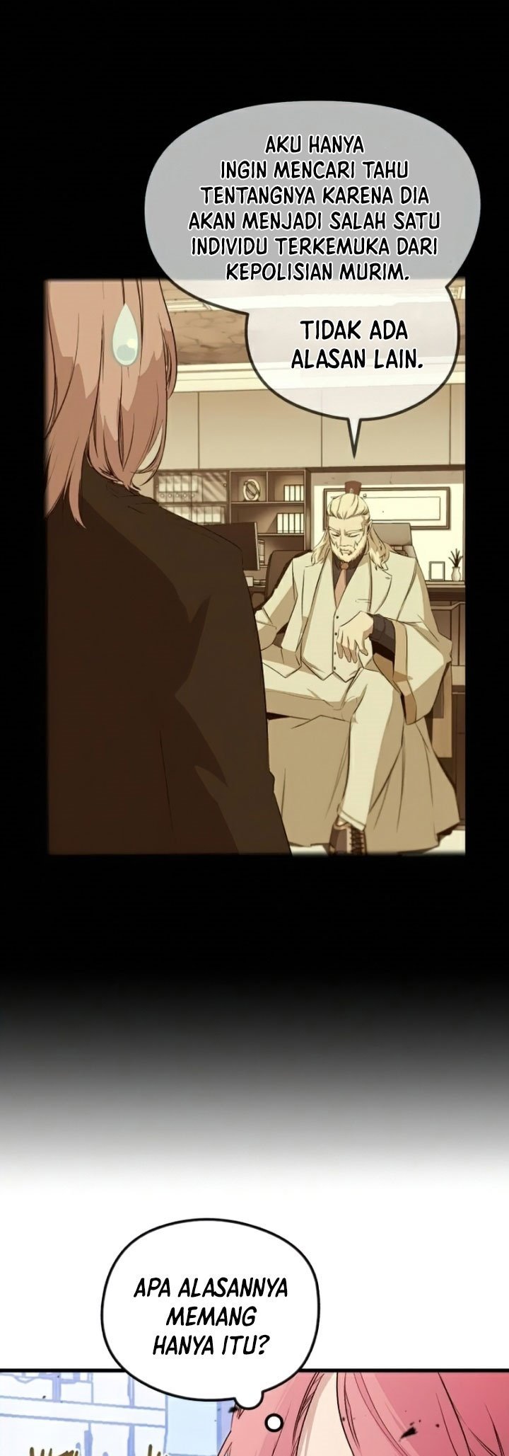Phantom Spirit King chapter 20 halaman 11