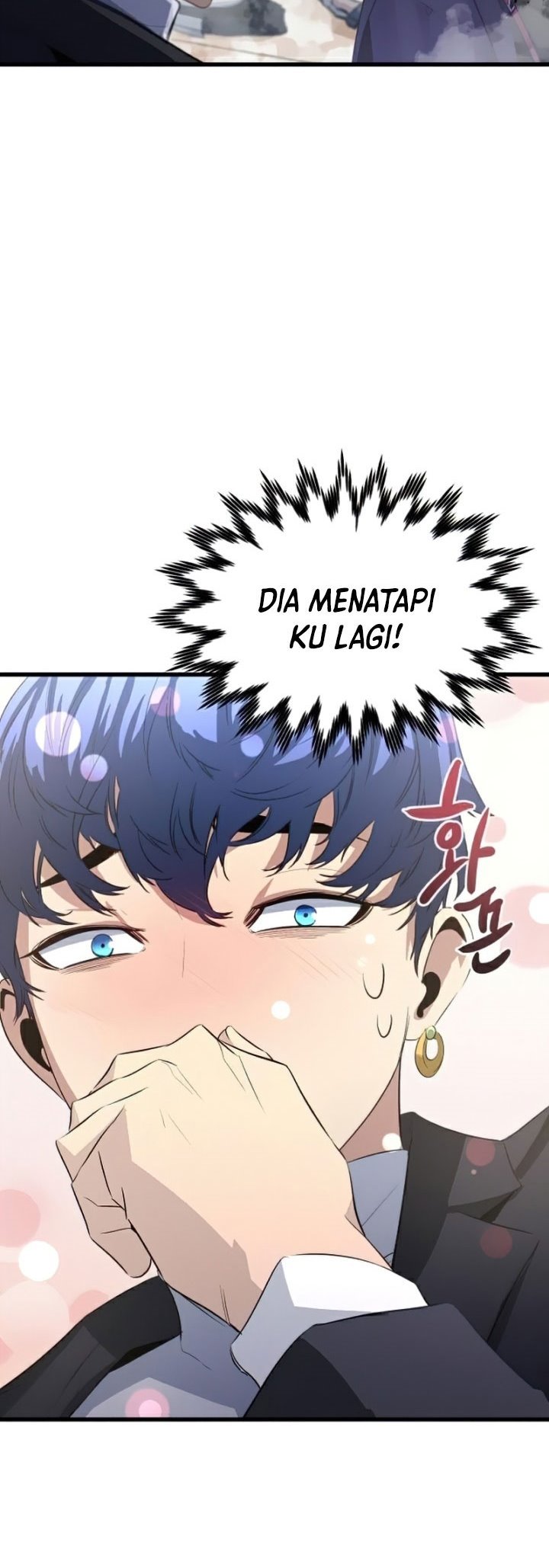 Phantom Spirit King chapter 20 halaman 13