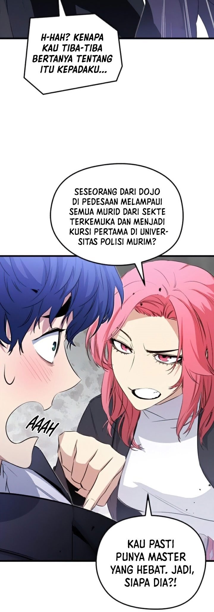 Phantom Spirit King chapter 20 halaman 17