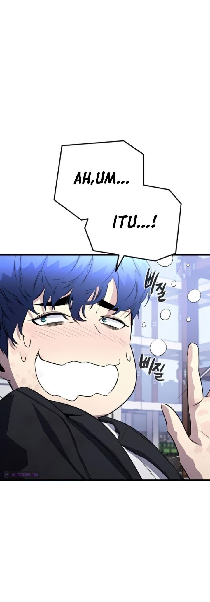 Phantom Spirit King chapter 20 halaman 18