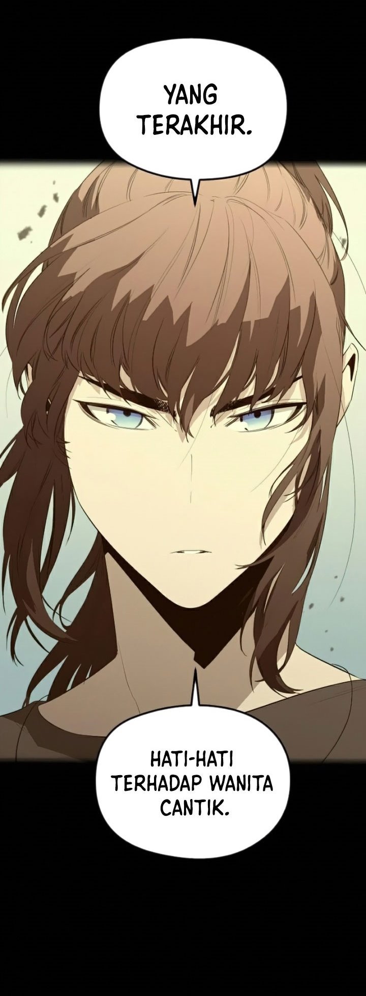 Phantom Spirit King chapter 20 halaman 27