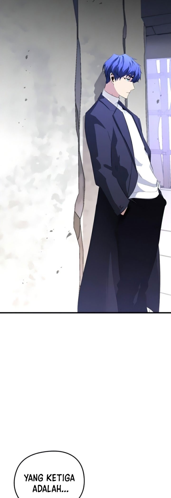 Phantom Spirit King chapter 20 halaman 30