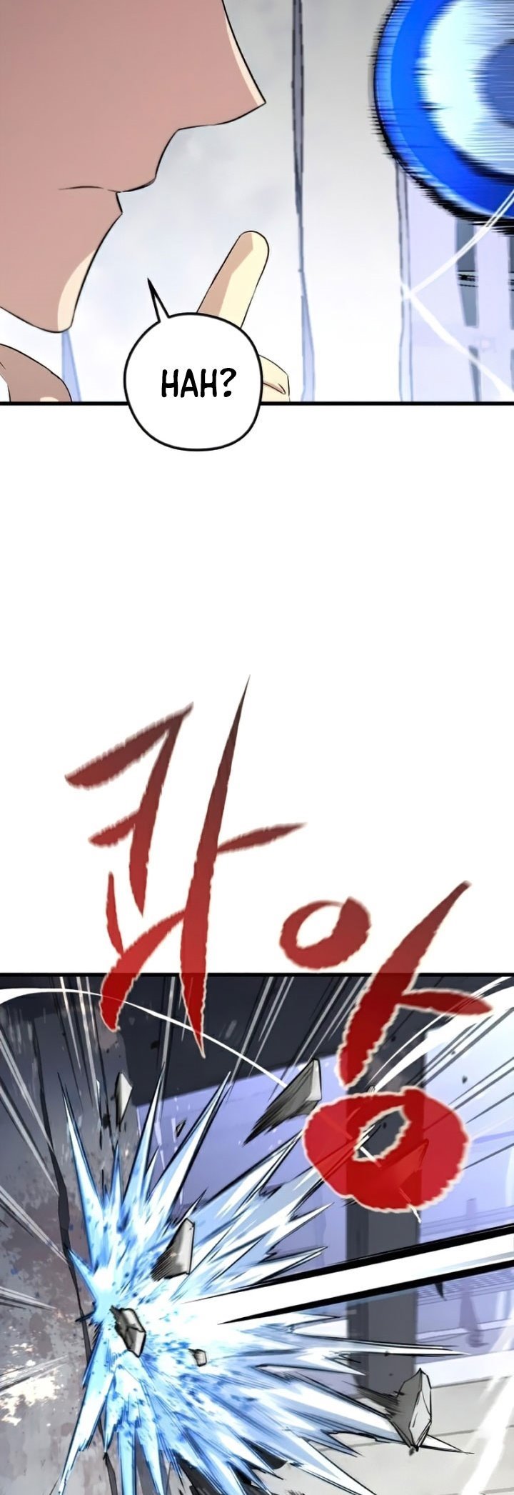 Phantom Spirit King chapter 20 halaman 32