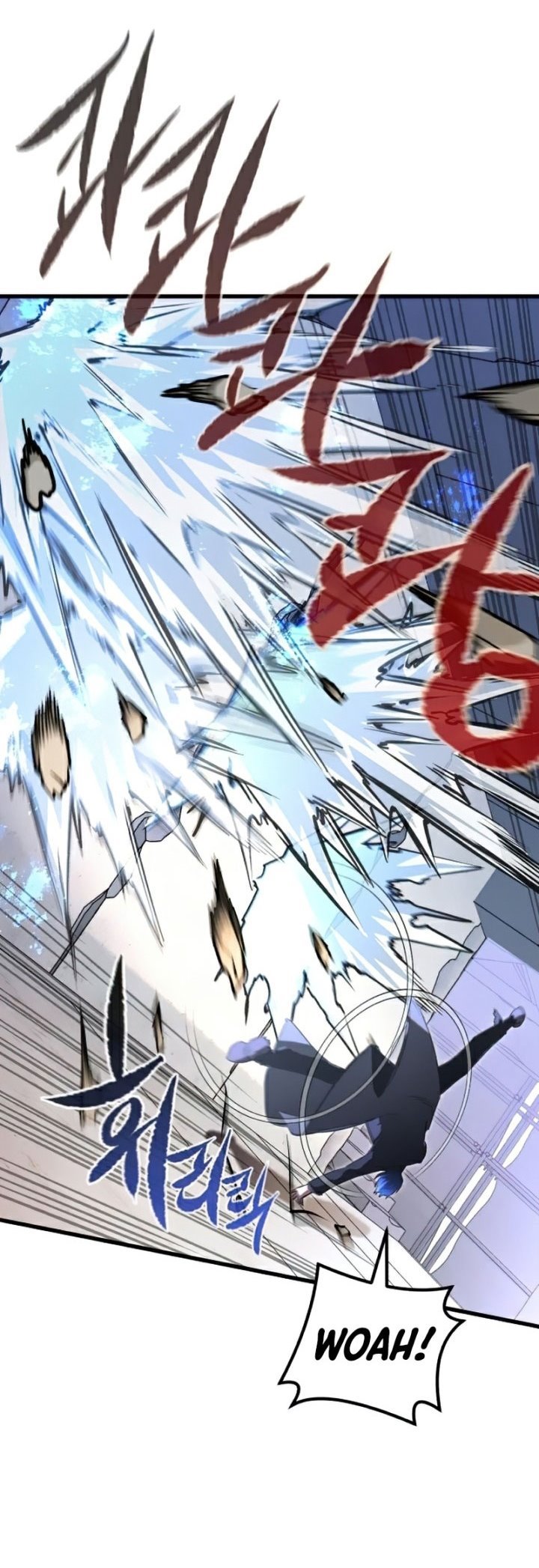 Phantom Spirit King chapter 20 halaman 37