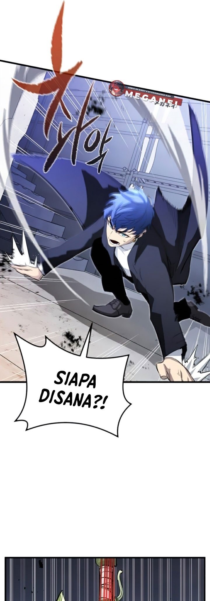 Phantom Spirit King chapter 20 halaman 38