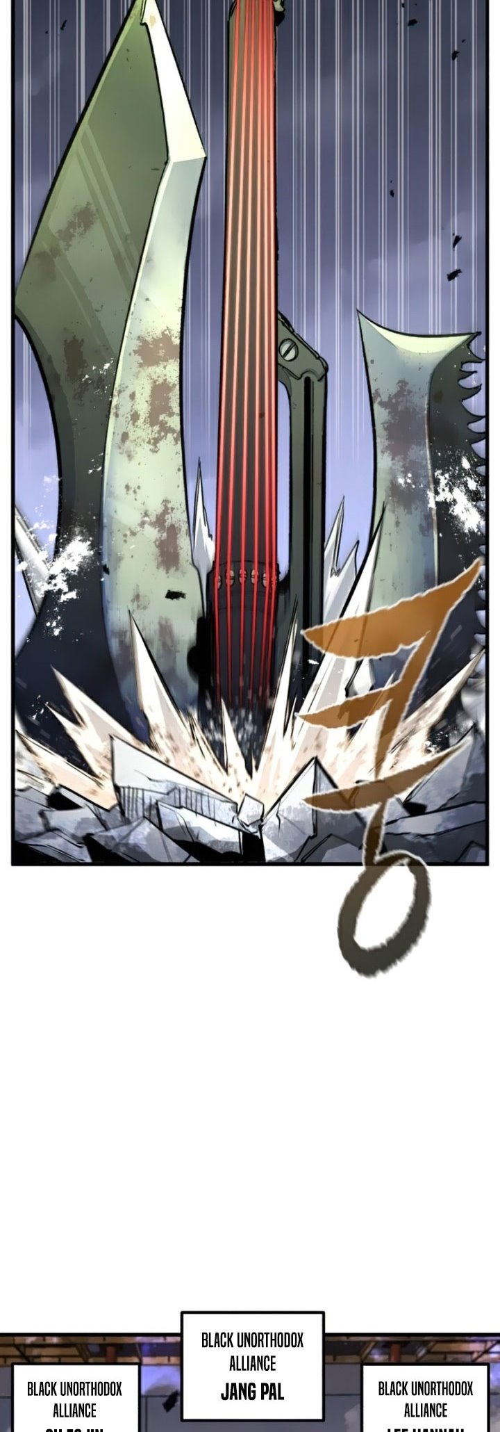 Phantom Spirit King chapter 20 halaman 39