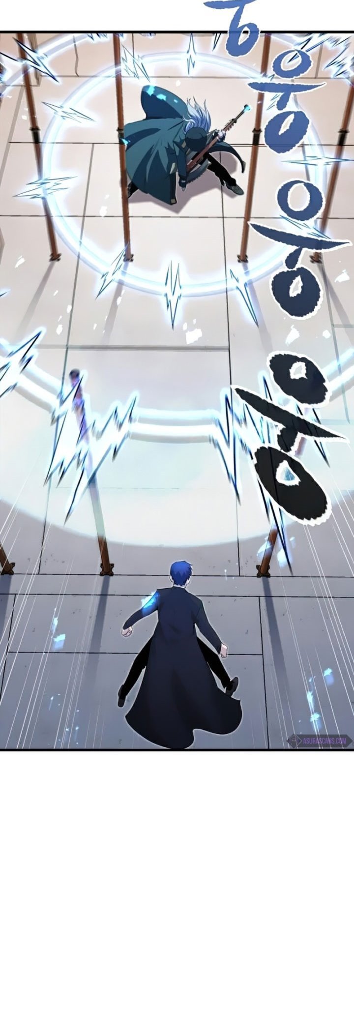 Phantom Spirit King chapter 20 halaman 46