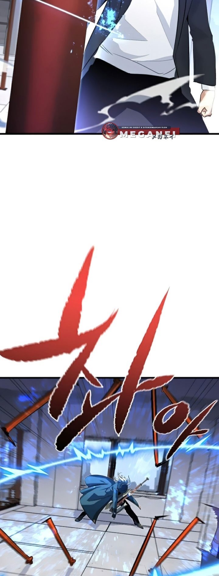 Phantom Spirit King chapter 20 halaman 48
