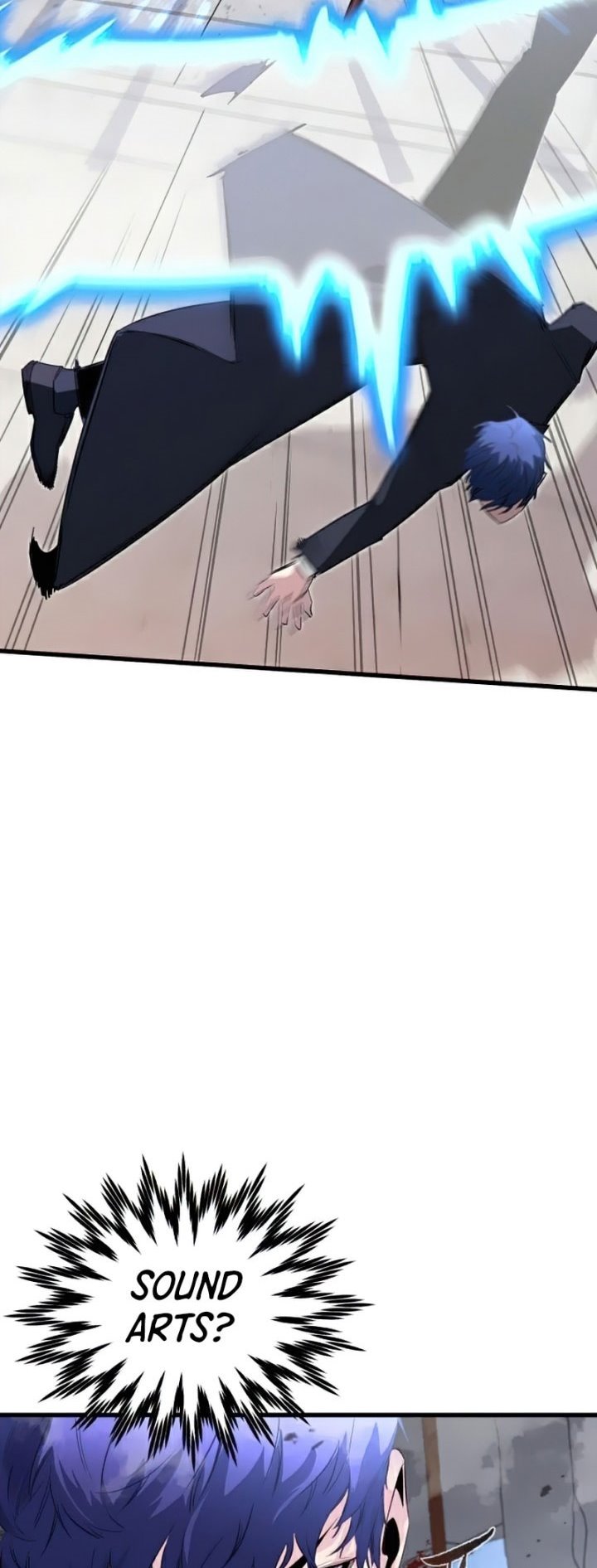 Phantom Spirit King chapter 20 halaman 49