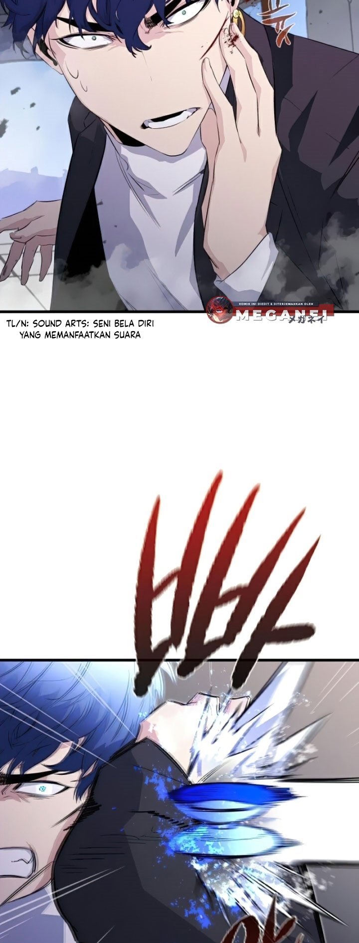 Phantom Spirit King chapter 20 halaman 50