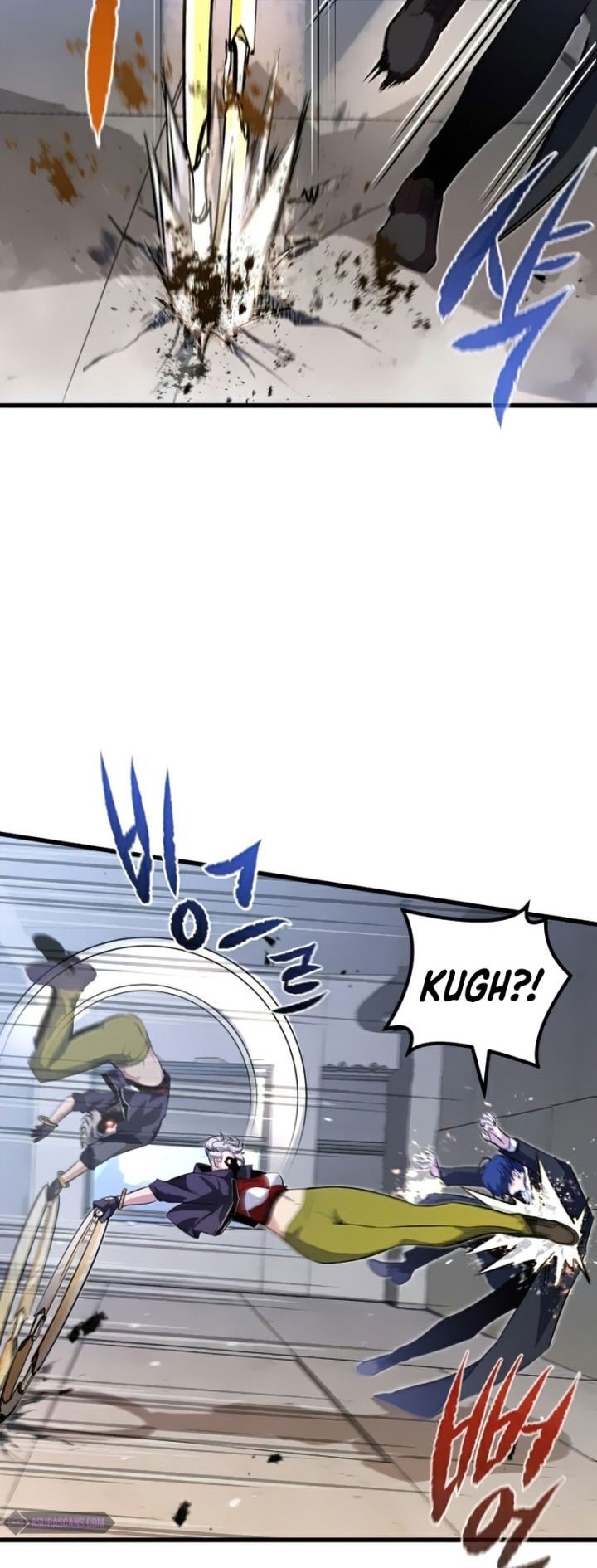 Phantom Spirit King chapter 20 halaman 54