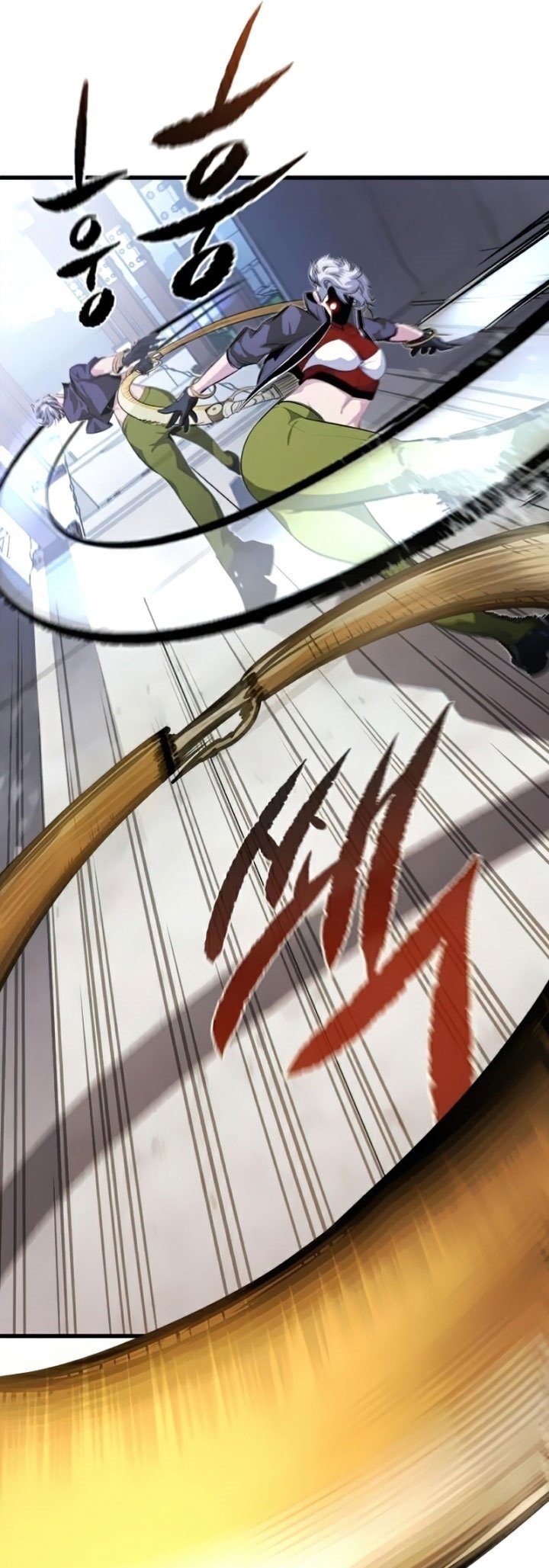 Phantom Spirit King chapter 20 halaman 56