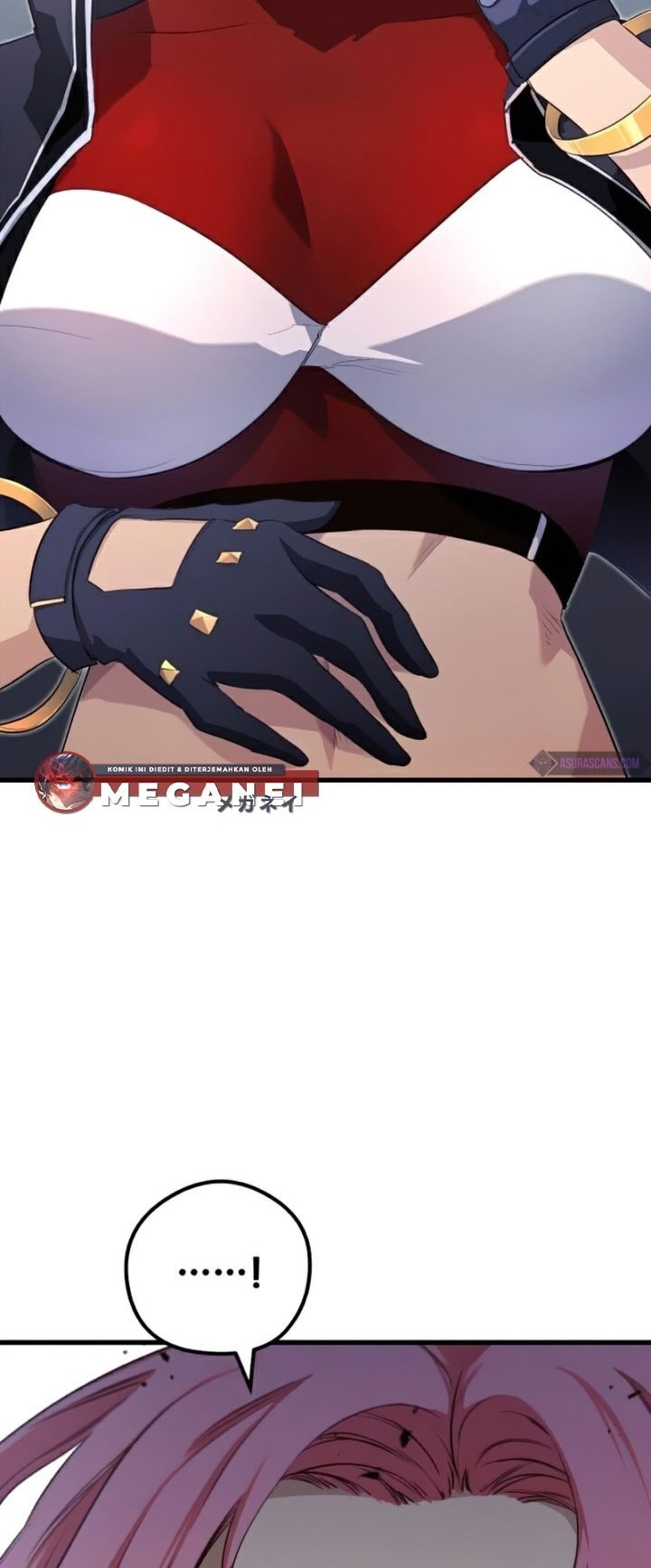 Phantom Spirit King chapter 20 halaman 72