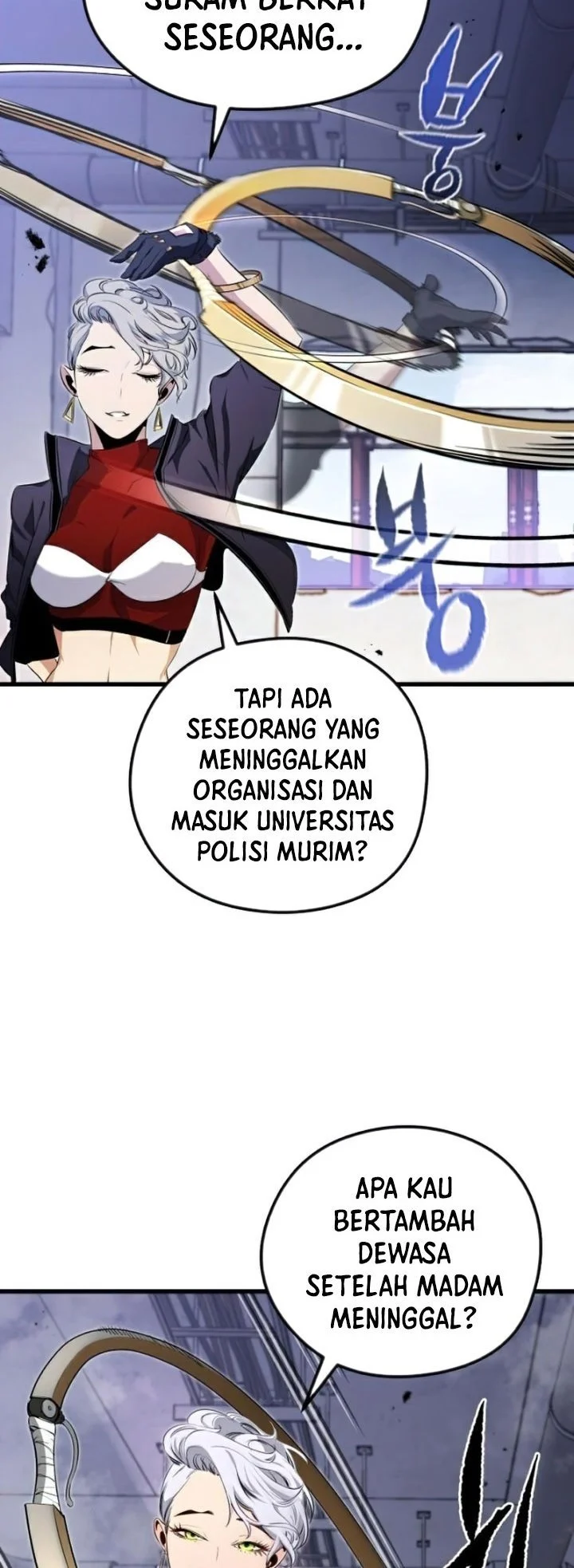 Phantom Spirit King Bab 21 halaman 3