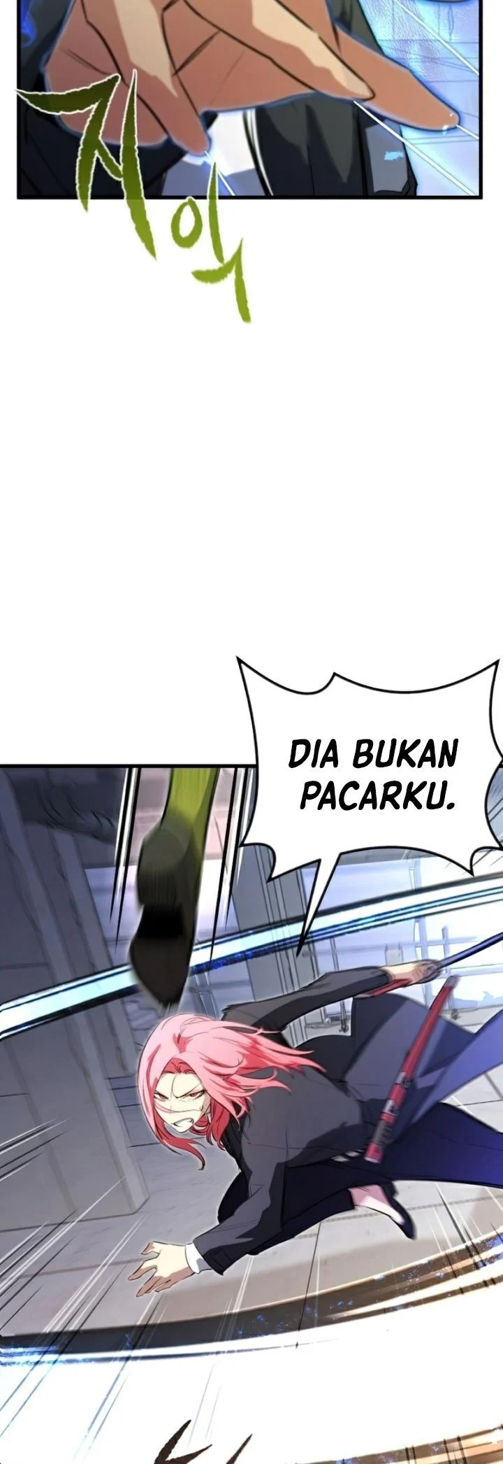 Phantom Spirit King Bab 21 halaman 13
