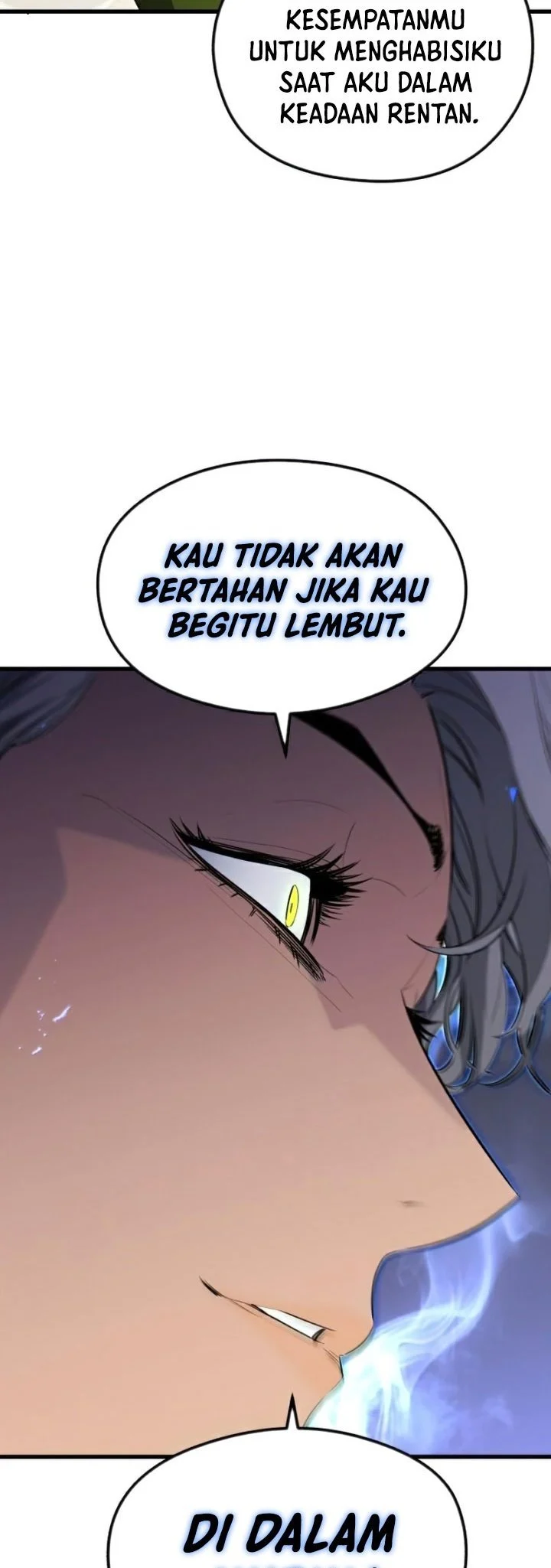 Phantom Spirit King Bab 21 halaman 32