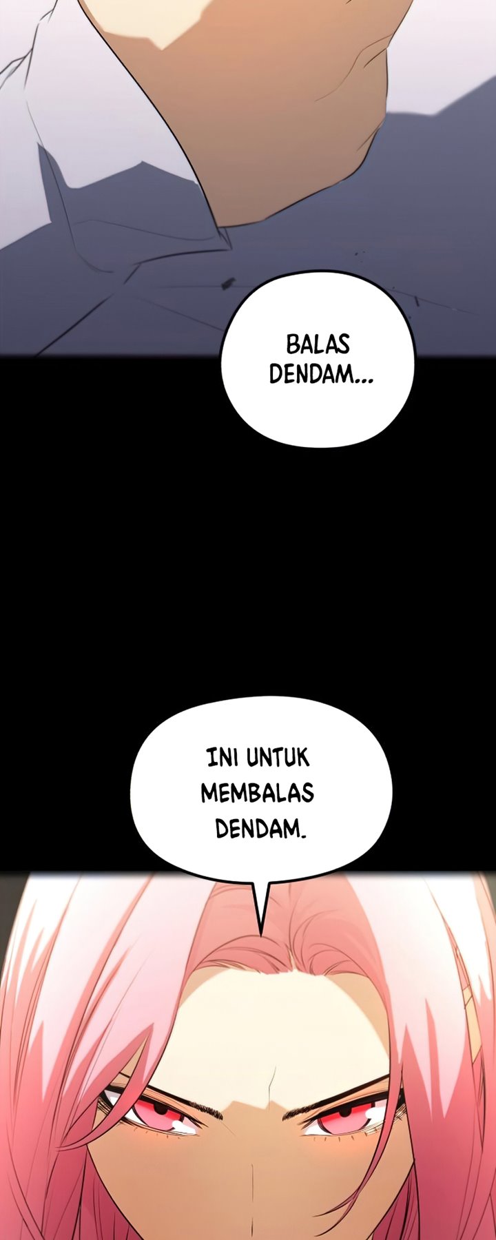 Phantom Spirit King Bab 22 halaman 37