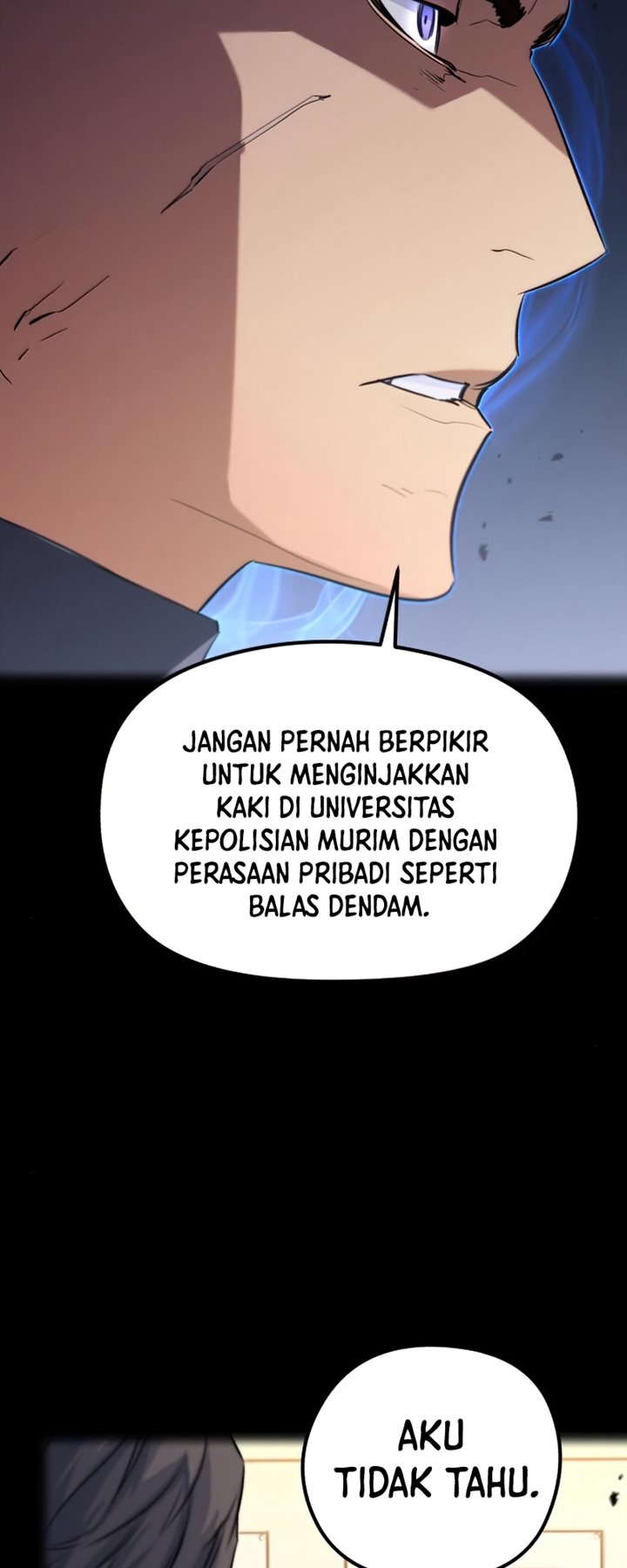 Phantom Spirit King Bab 22 halaman 40