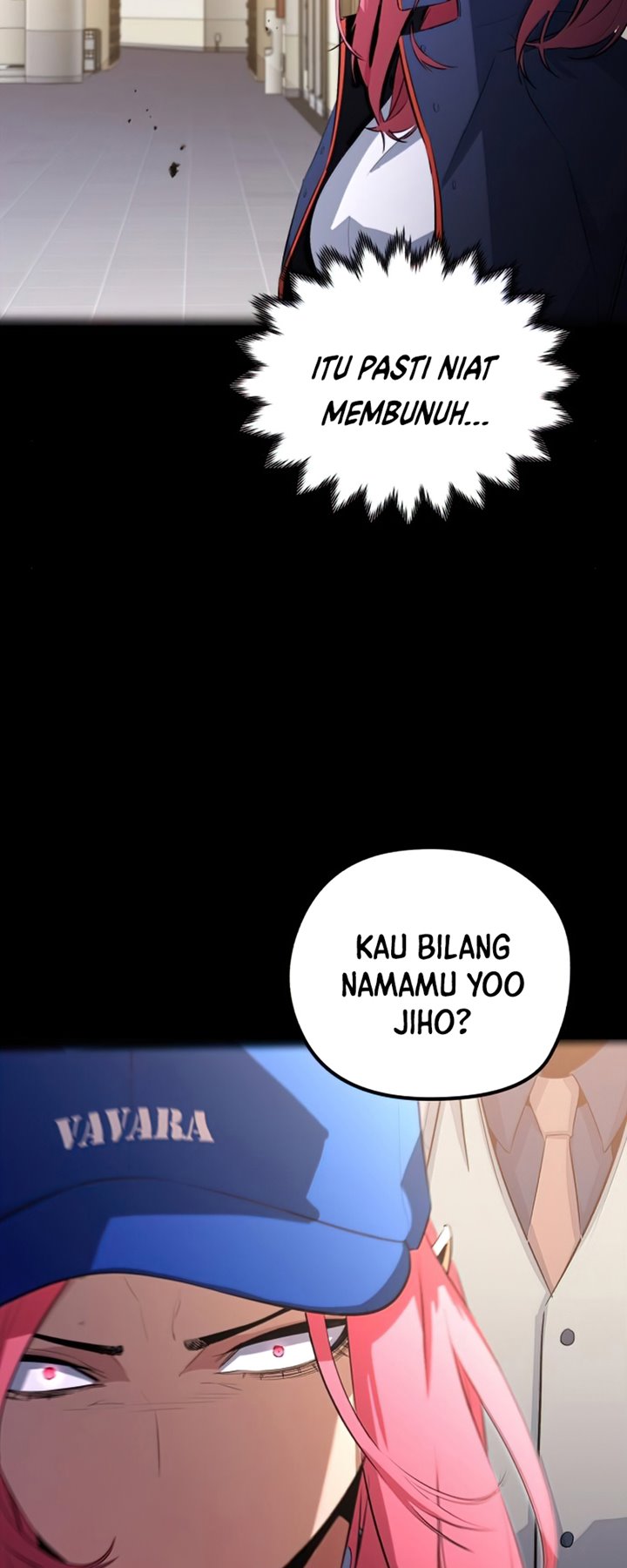 Phantom Spirit King Bab 22 halaman 49