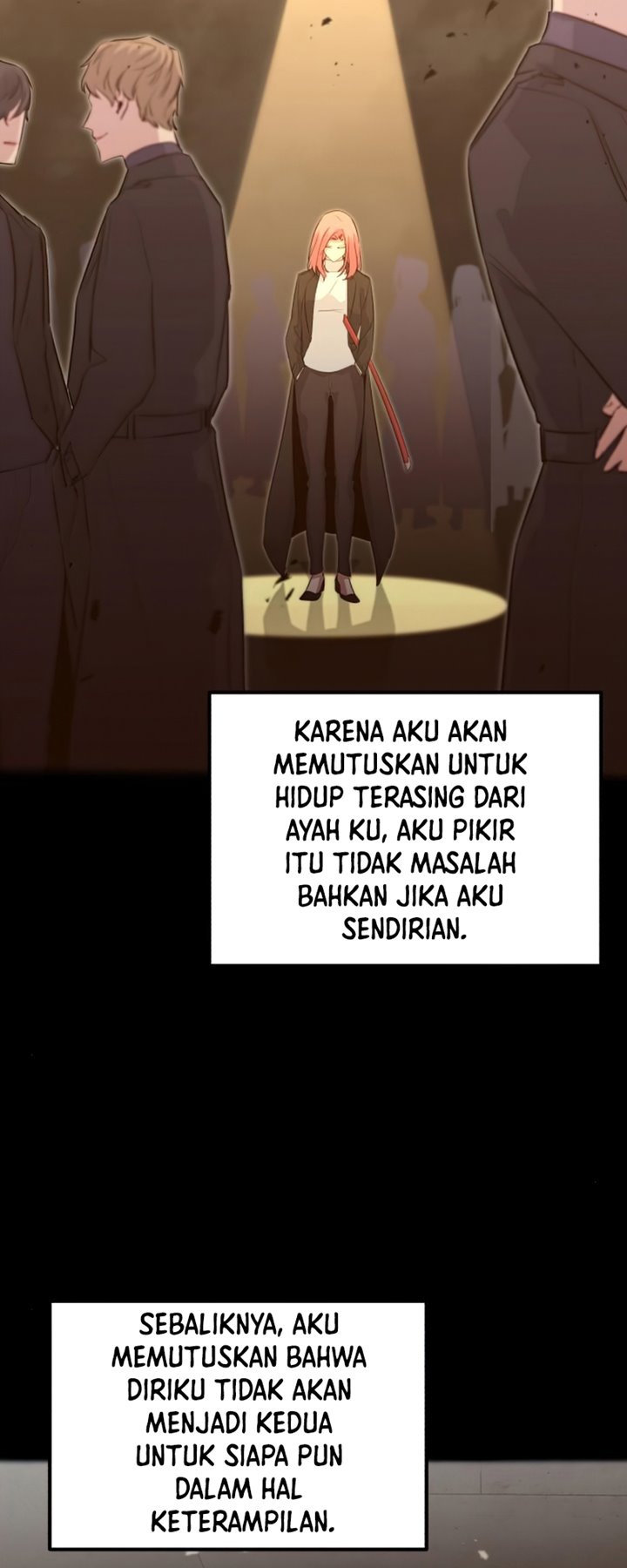 Phantom Spirit King Bab 22 halaman 66