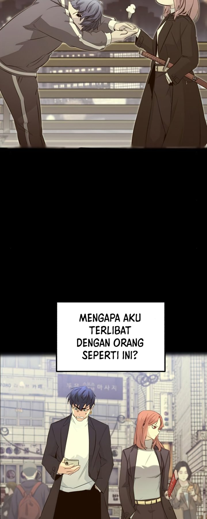Phantom Spirit King Bab 22 halaman 69
