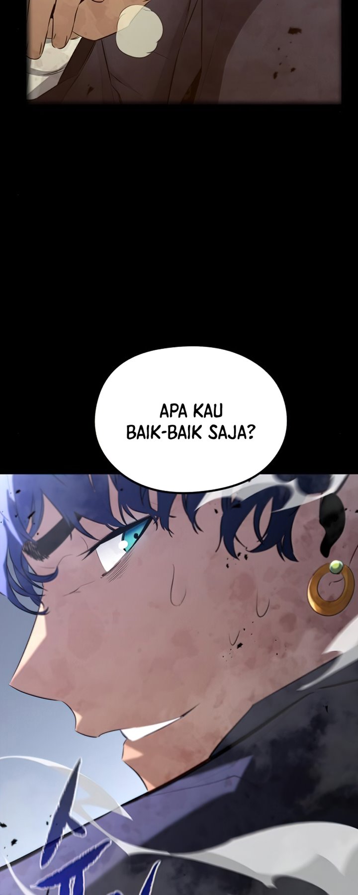 Phantom Spirit King Bab 22 halaman 71