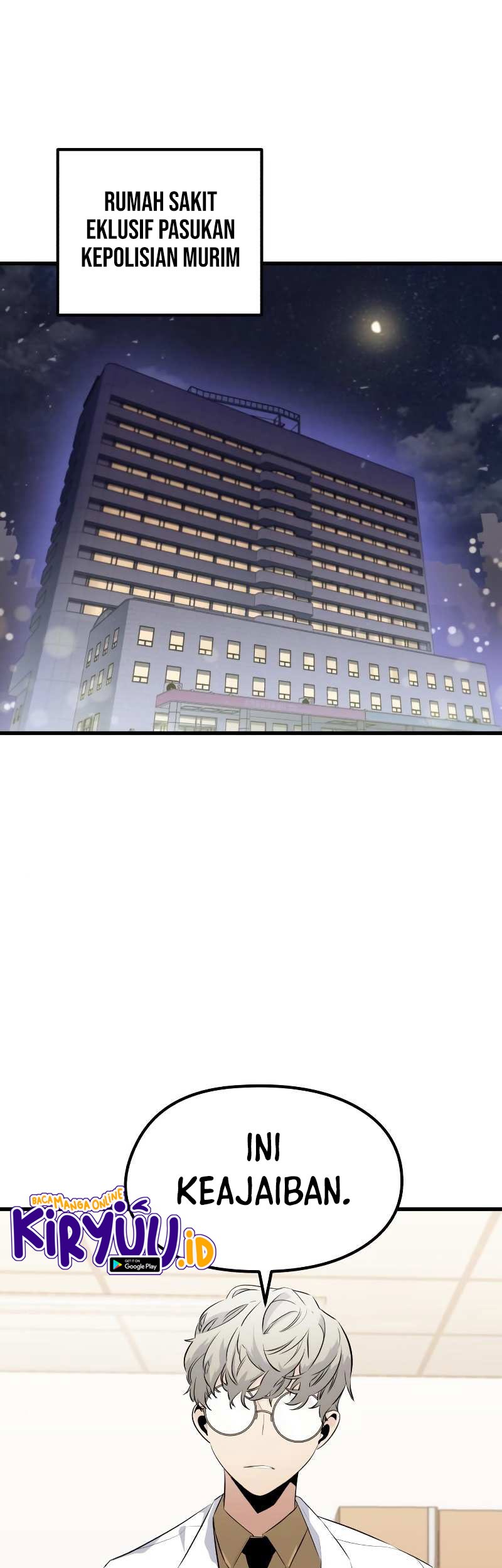 Phantom Spirit King chapter 23 halaman 2