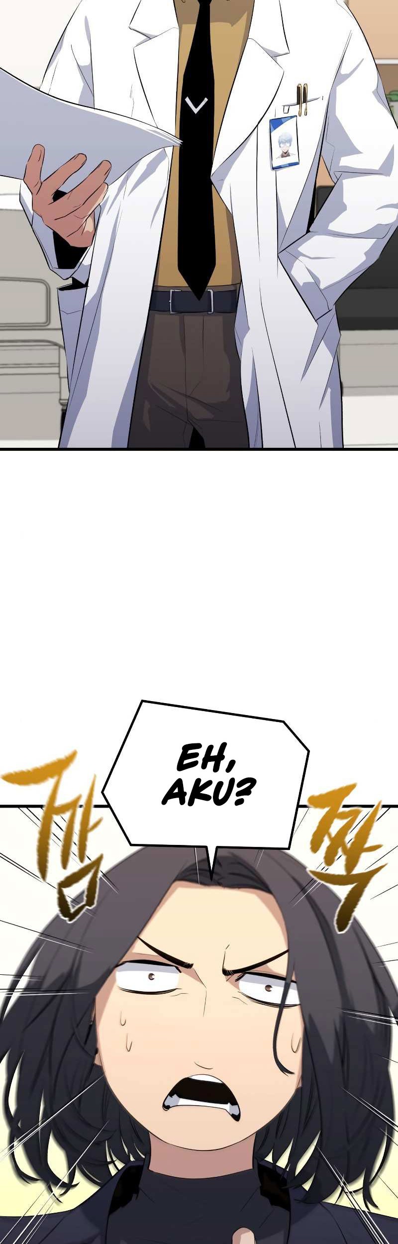 Phantom Spirit King chapter 23 halaman 3