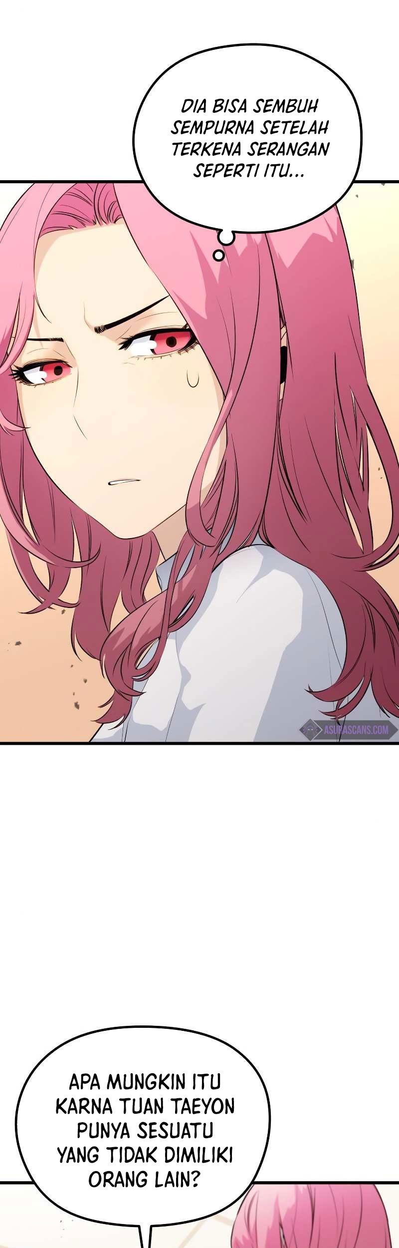 Phantom Spirit King chapter 23 halaman 6