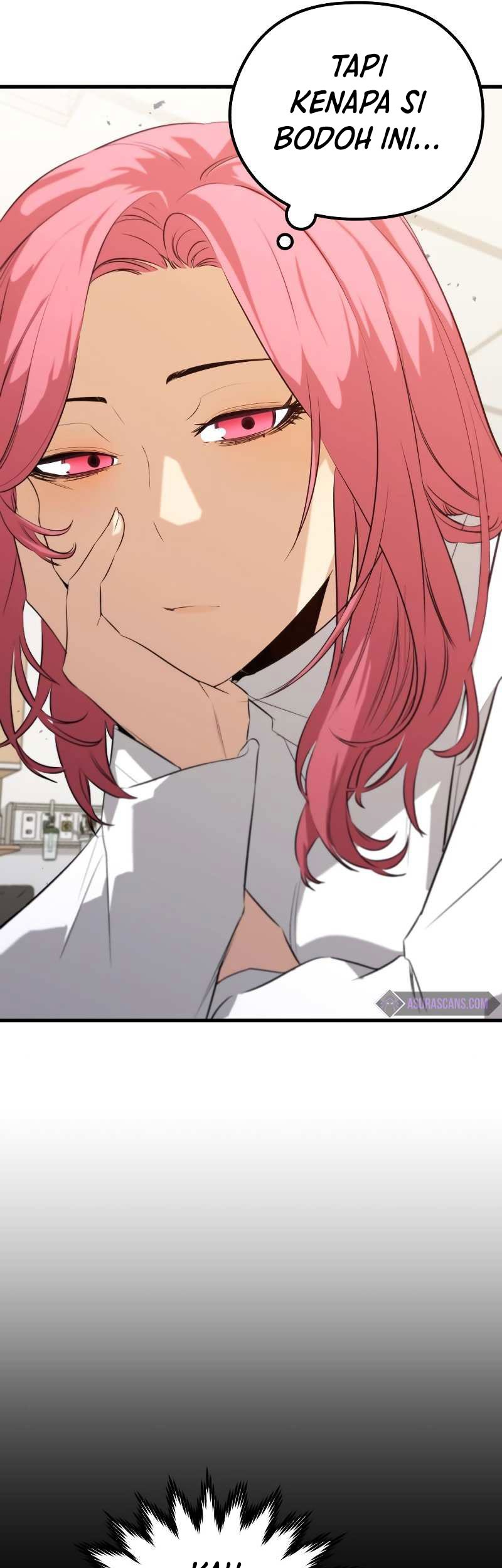 Phantom Spirit King chapter 23 halaman 12