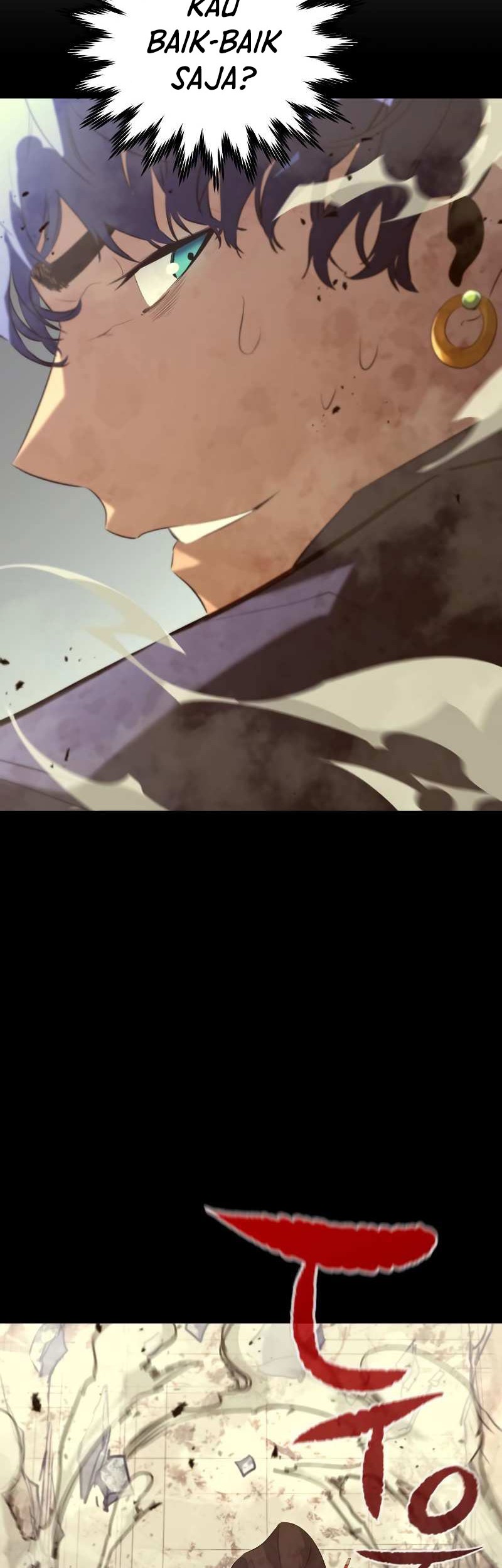 Phantom Spirit King chapter 23 halaman 13