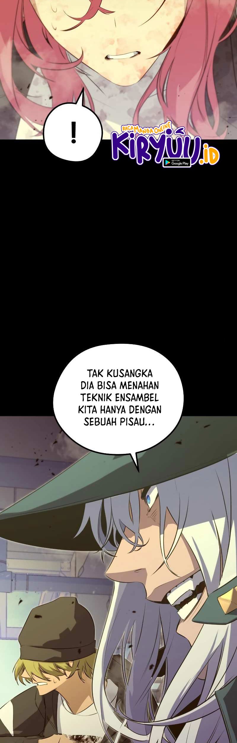Phantom Spirit King chapter 23 halaman 15