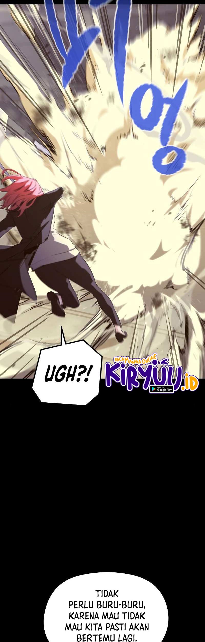 Phantom Spirit King chapter 23 halaman 19