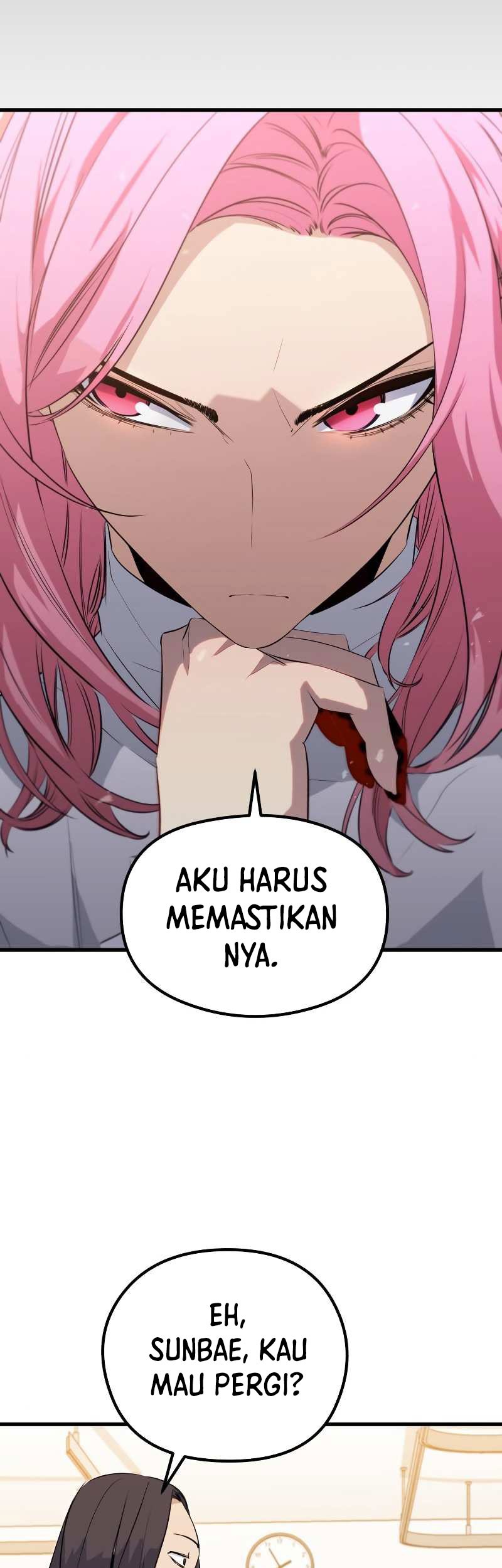 Phantom Spirit King chapter 23 halaman 22