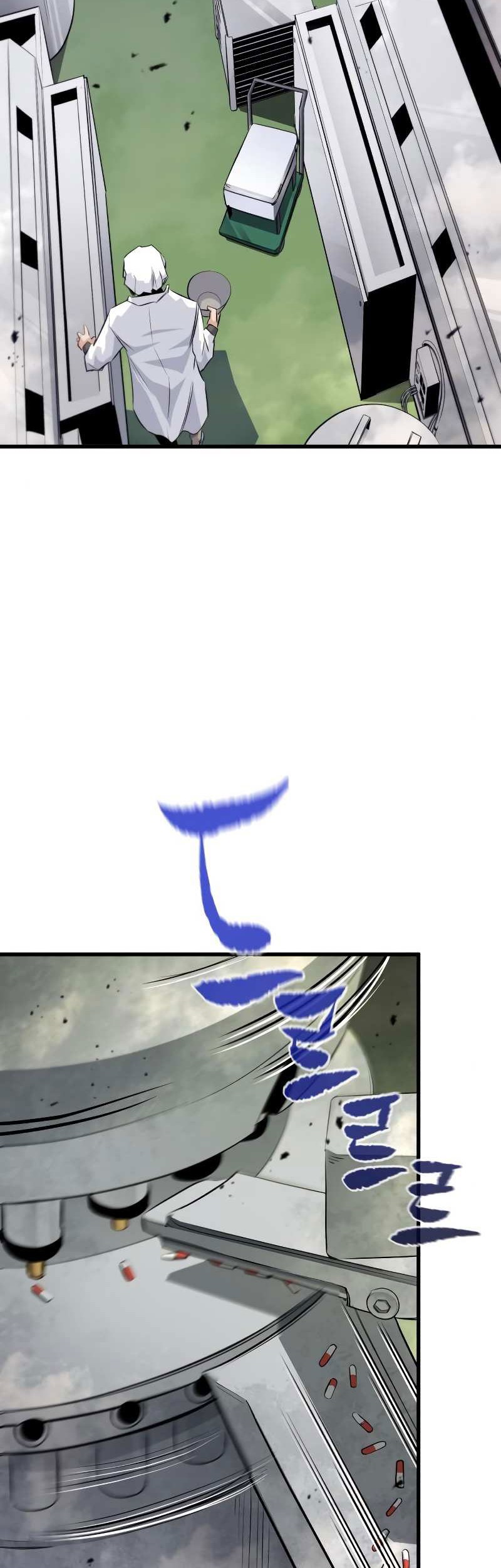 Phantom Spirit King chapter 23 halaman 25