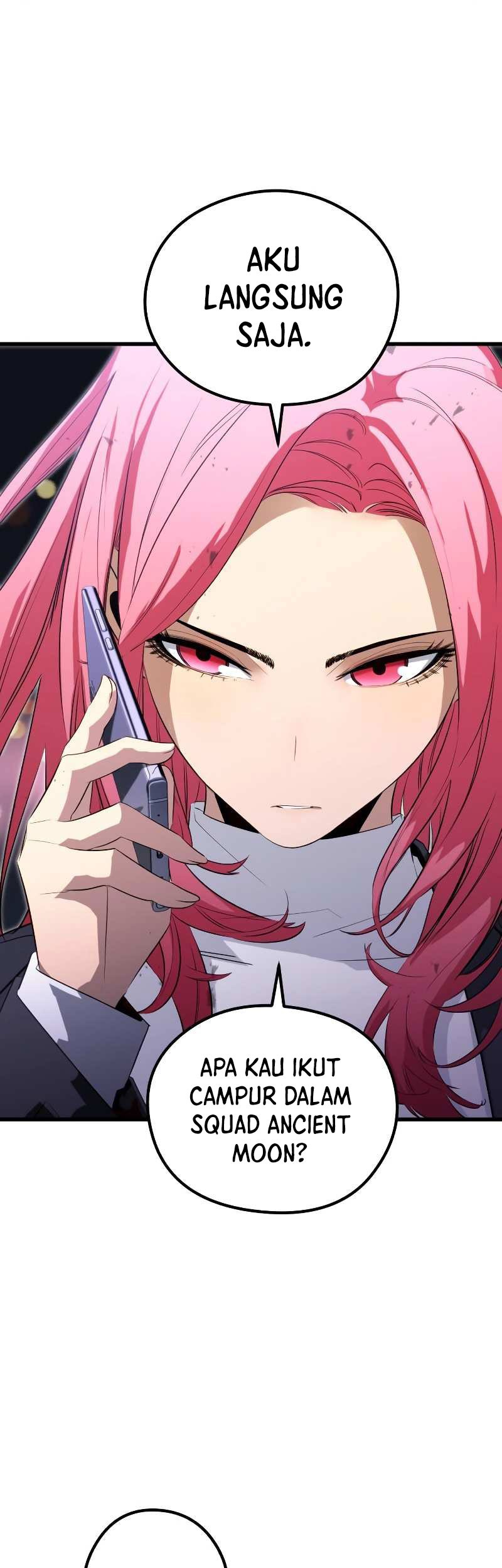 Phantom Spirit King chapter 23 halaman 30