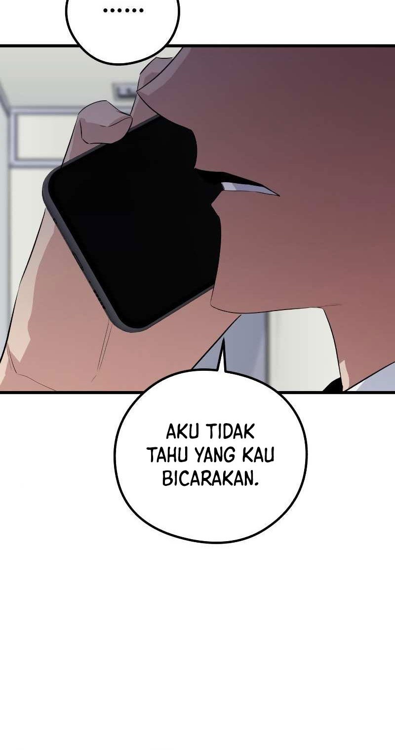 Phantom Spirit King chapter 23 halaman 31