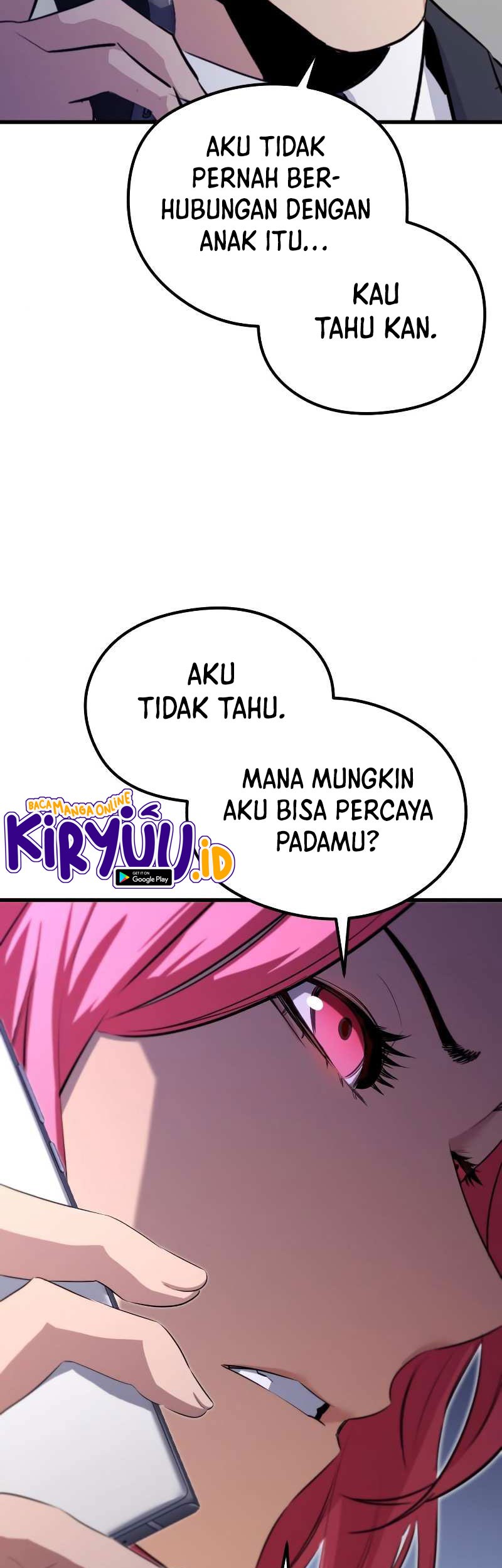 Phantom Spirit King chapter 23 halaman 34