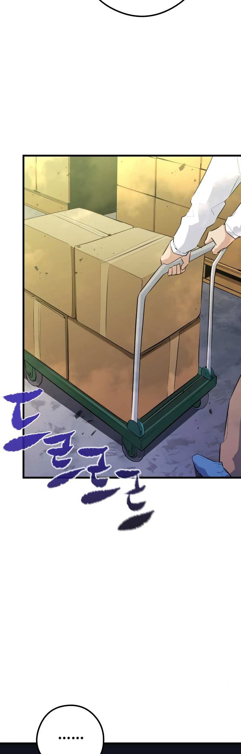 Phantom Spirit King chapter 23 halaman 36