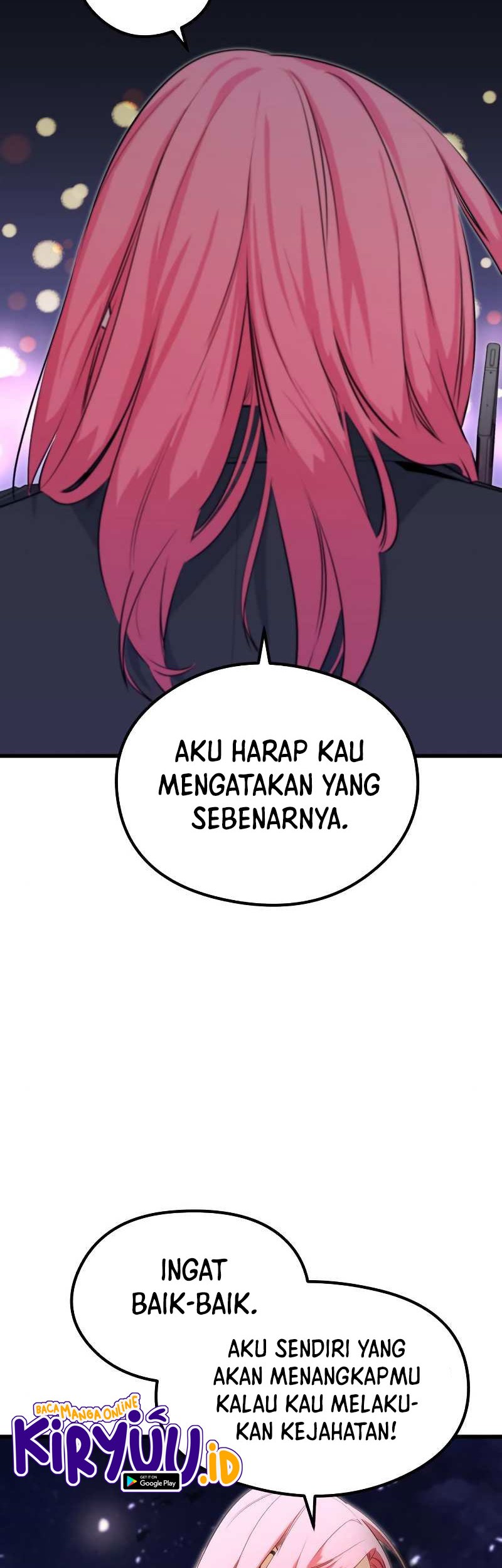 Phantom Spirit King chapter 23 halaman 37