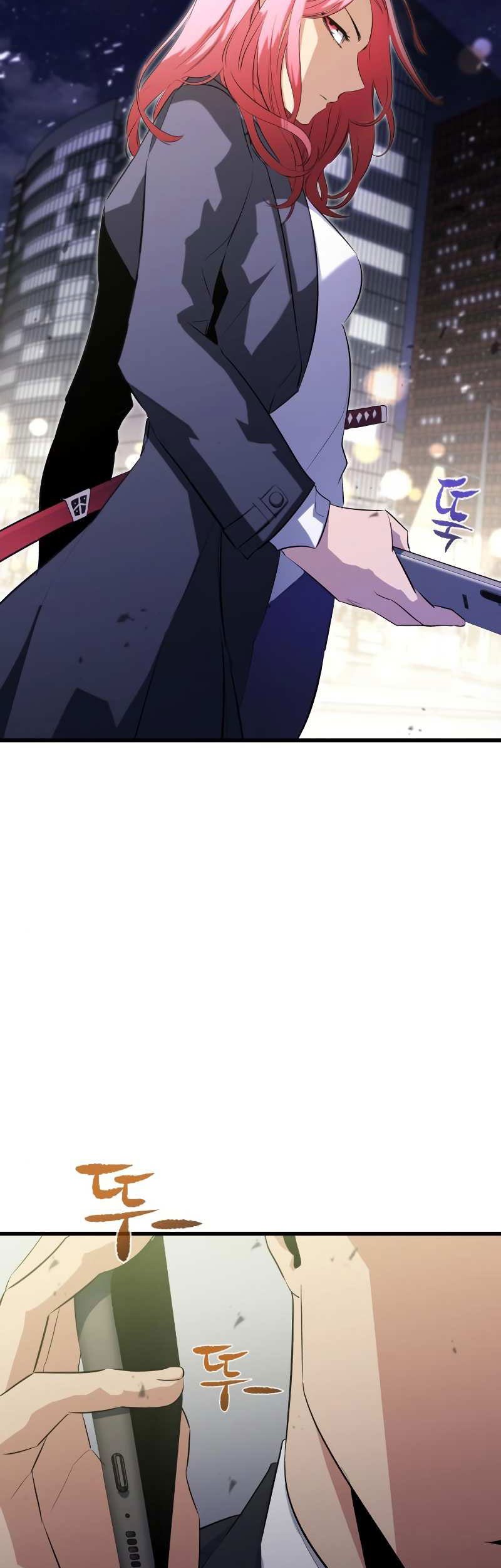 Phantom Spirit King chapter 23 halaman 38