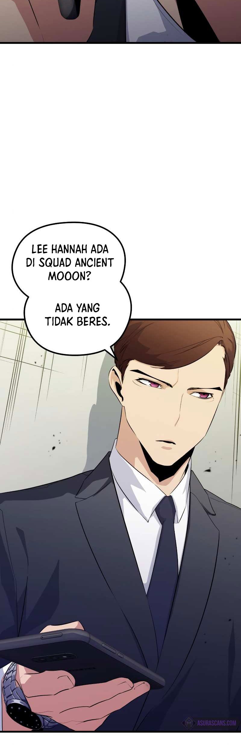Phantom Spirit King chapter 23 halaman 39