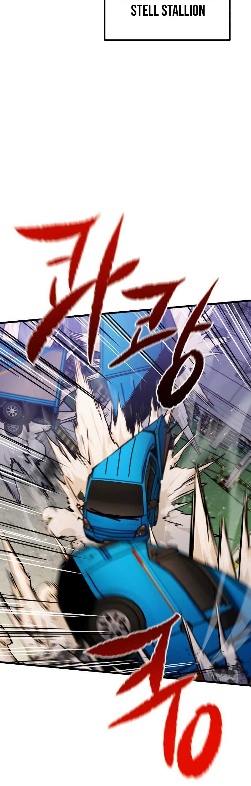 Phantom Spirit King chapter 23 halaman 45