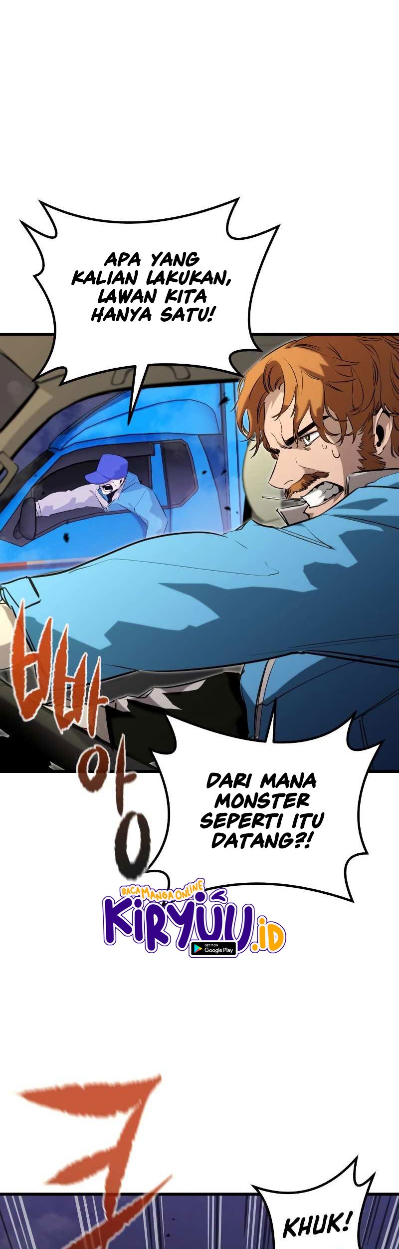 Phantom Spirit King chapter 23 halaman 47